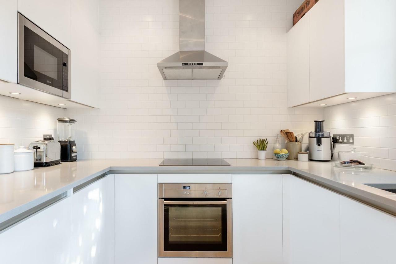Gorgeous, 4 Bed Victorian House In Dollis Hill Βίλα Λονδίνο Εξωτερικό φωτογραφία