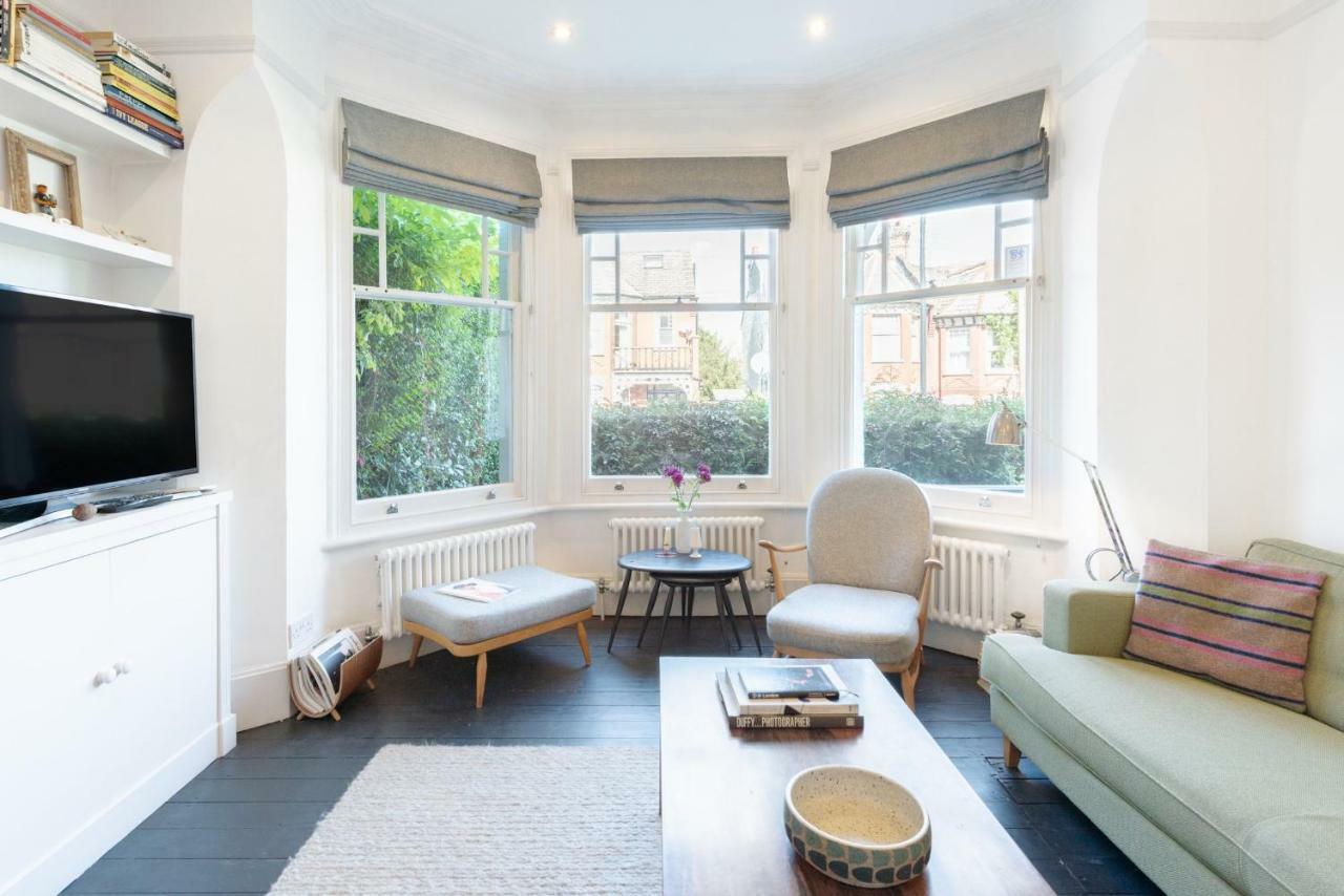 Gorgeous, 4 Bed Victorian House In Dollis Hill Βίλα Λονδίνο Εξωτερικό φωτογραφία