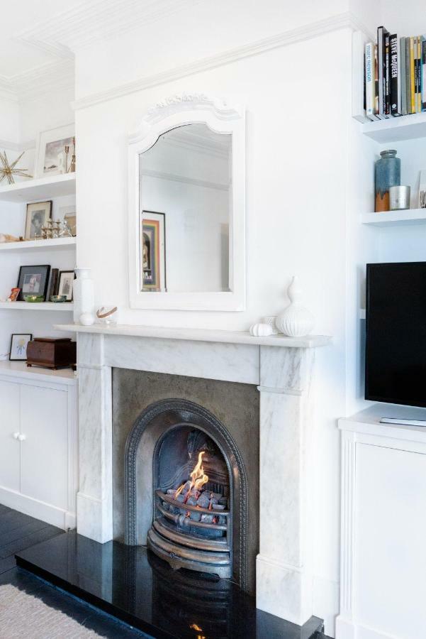 Gorgeous, 4 Bed Victorian House In Dollis Hill Βίλα Λονδίνο Εξωτερικό φωτογραφία