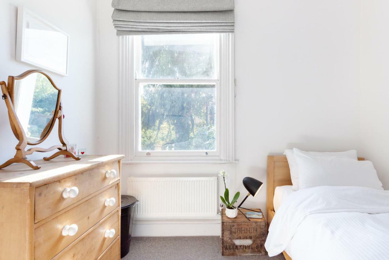 Gorgeous, 4 Bed Victorian House In Dollis Hill Βίλα Λονδίνο Εξωτερικό φωτογραφία