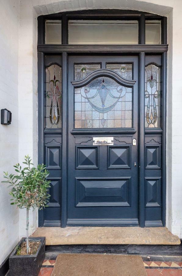 Gorgeous, 4 Bed Victorian House In Dollis Hill Βίλα Λονδίνο Εξωτερικό φωτογραφία