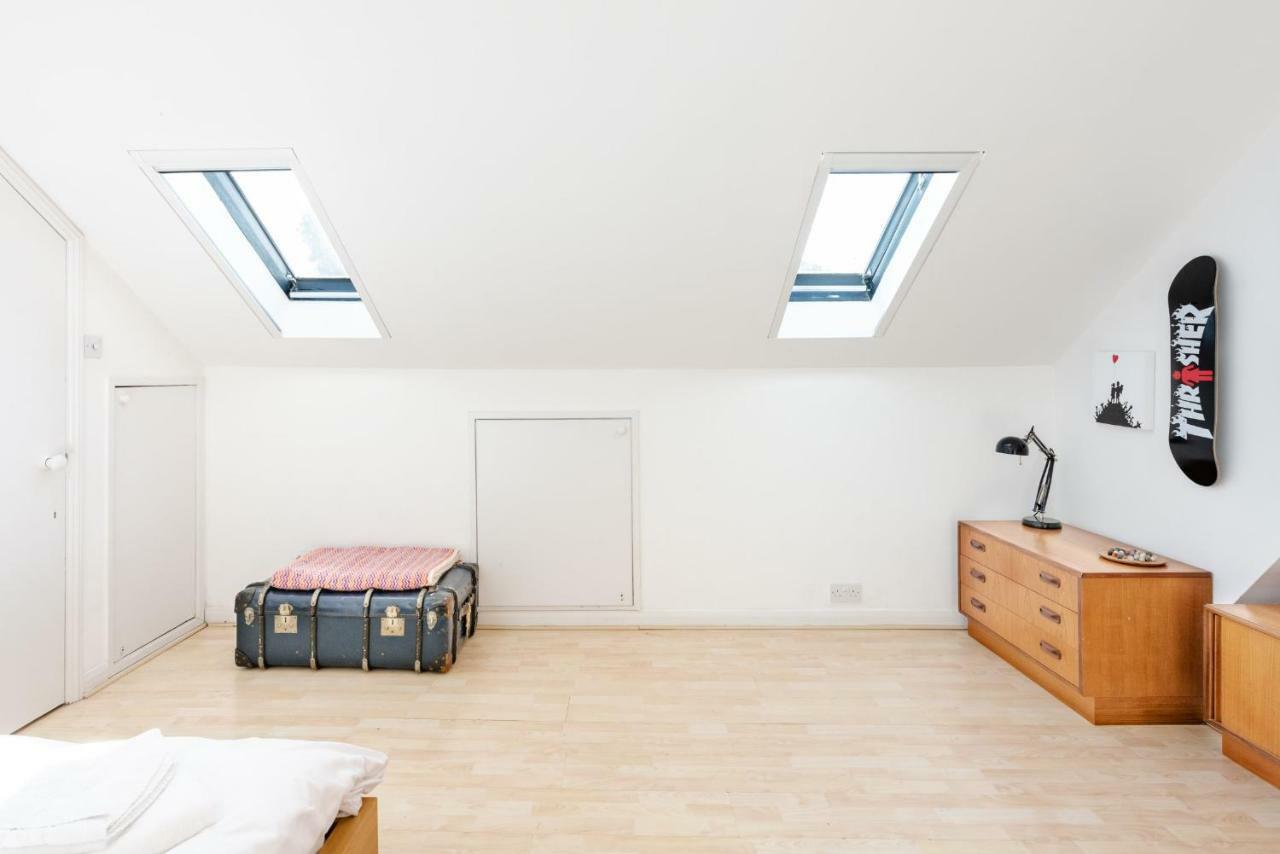 Gorgeous, 4 Bed Victorian House In Dollis Hill Βίλα Λονδίνο Εξωτερικό φωτογραφία