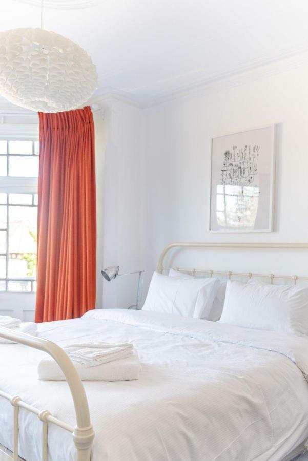 Gorgeous, 4 Bed Victorian House In Dollis Hill Βίλα Λονδίνο Εξωτερικό φωτογραφία