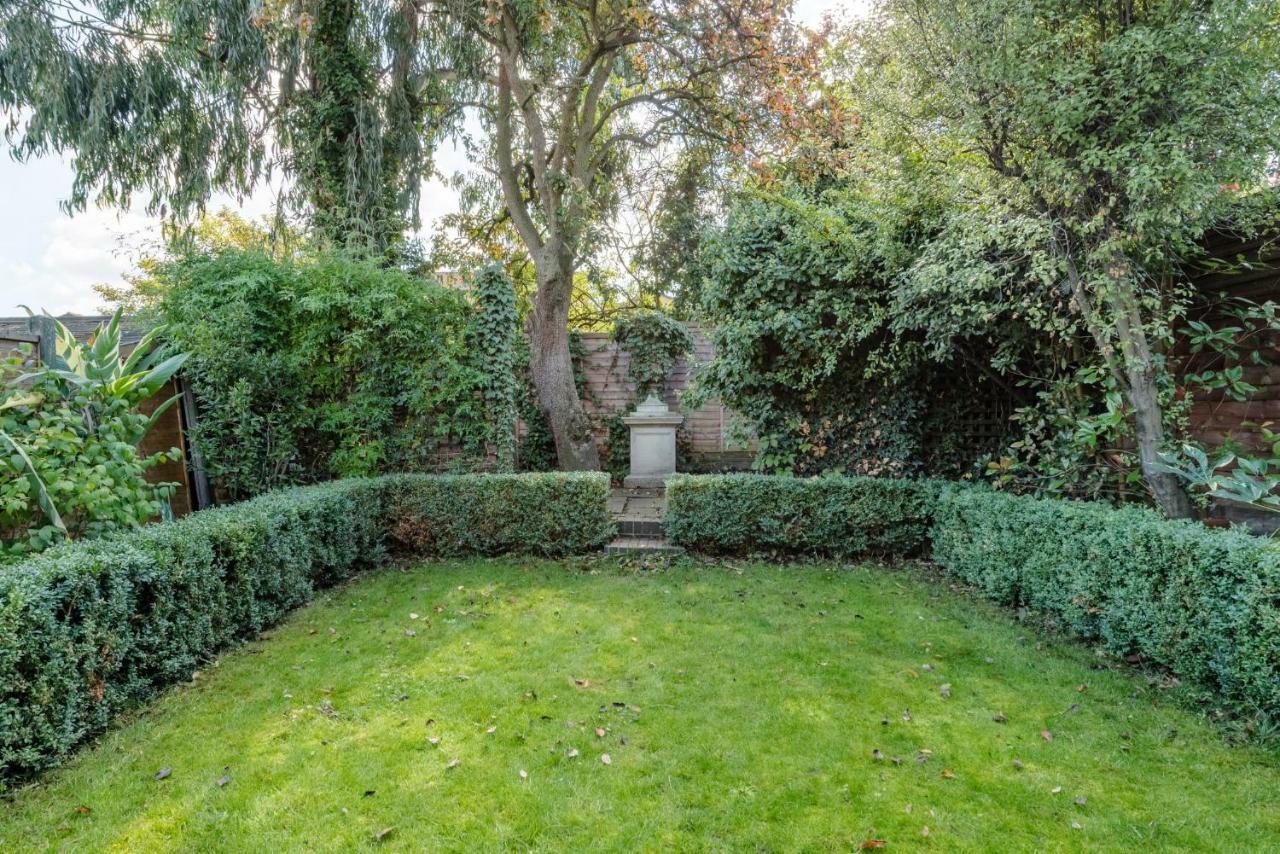 Gorgeous, 4 Bed Victorian House In Dollis Hill Βίλα Λονδίνο Εξωτερικό φωτογραφία