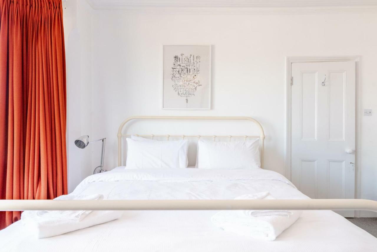Gorgeous, 4 Bed Victorian House In Dollis Hill Βίλα Λονδίνο Εξωτερικό φωτογραφία