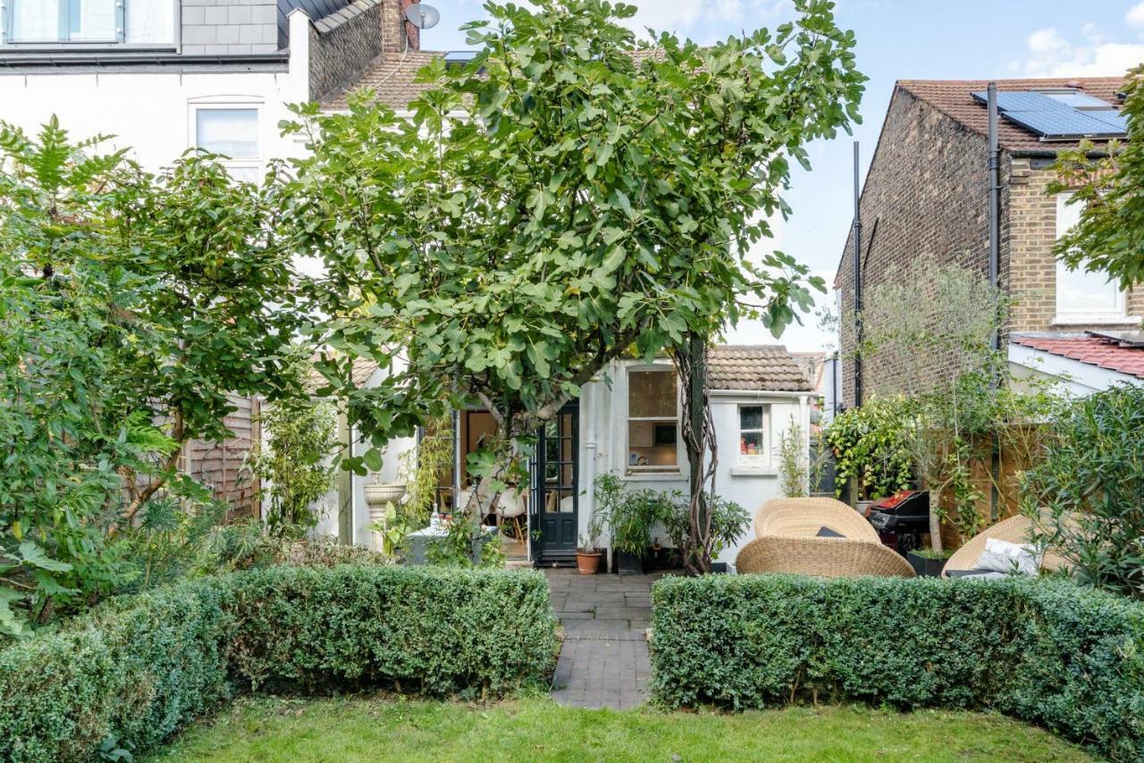 Gorgeous, 4 Bed Victorian House In Dollis Hill Βίλα Λονδίνο Εξωτερικό φωτογραφία