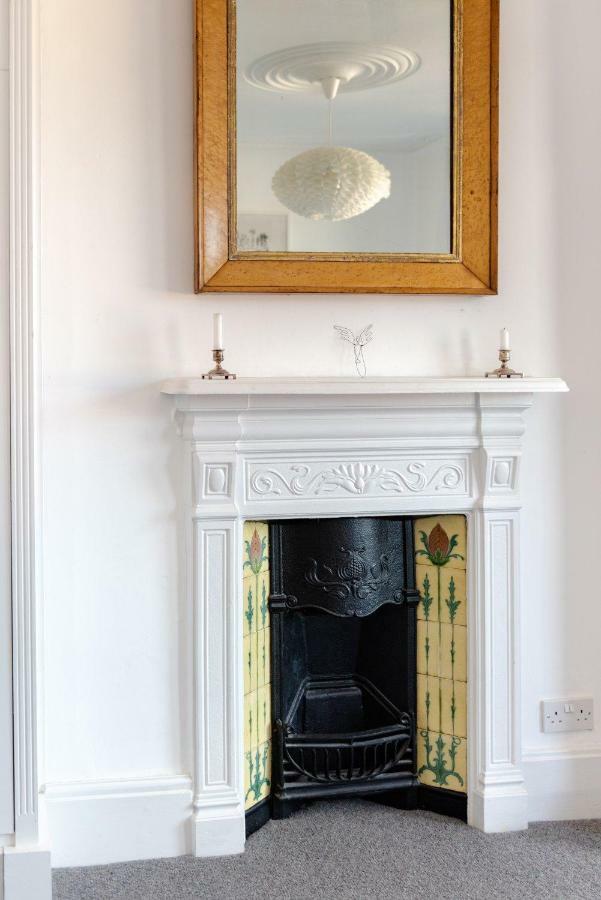 Gorgeous, 4 Bed Victorian House In Dollis Hill Βίλα Λονδίνο Εξωτερικό φωτογραφία