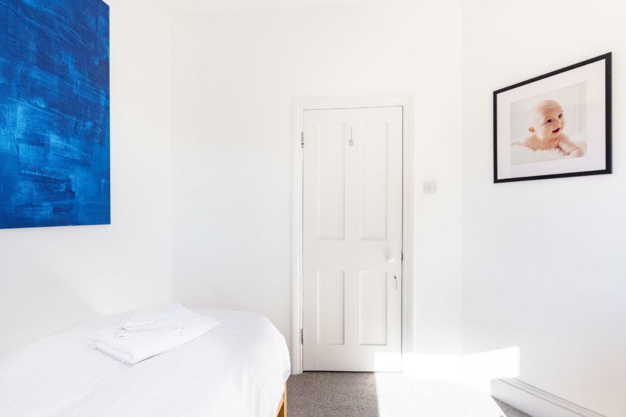 Gorgeous, 4 Bed Victorian House In Dollis Hill Βίλα Λονδίνο Εξωτερικό φωτογραφία